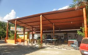 Hotel Fazenda Park Club Sonho Meu